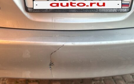 Toyota Corolla, 2011 год, 900 000 рублей, 12 фотография