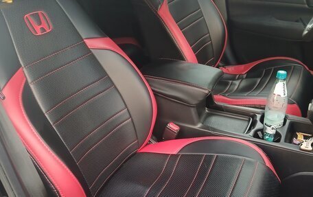 Honda CR-V IV, 2018 год, 2 300 000 рублей, 4 фотография