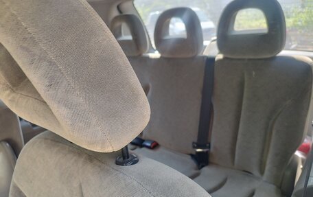Chrysler Voyager IV, 2001 год, 440 777 рублей, 14 фотография