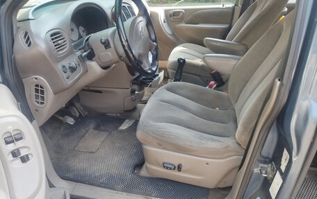 Chrysler Voyager IV, 2001 год, 440 777 рублей, 13 фотография