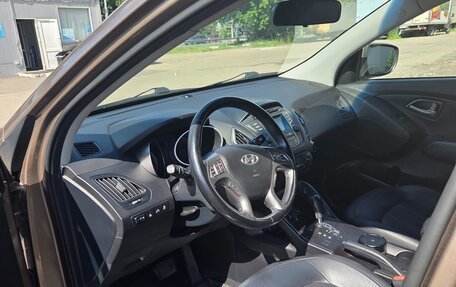 Hyundai ix35 I рестайлинг, 2014 год, 1 600 000 рублей, 5 фотография