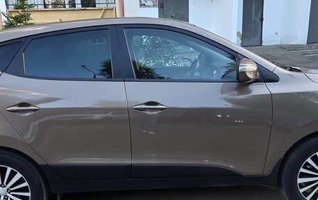 Hyundai ix35 I рестайлинг, 2014 год, 1 600 000 рублей, 8 фотография