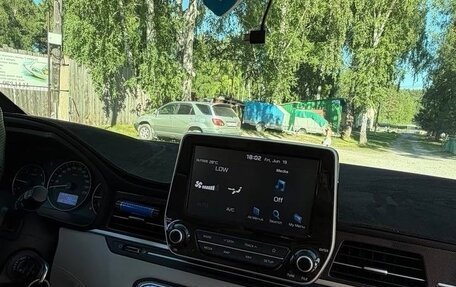 Hyundai Grand Starex Grand Starex I рестайлинг 2, 2019 год, 2 200 000 рублей, 8 фотография
