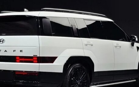 Hyundai Santa Fe IV, 2024 год, 6 900 000 рублей, 3 фотография