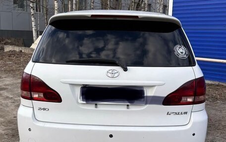 Toyota Ipsum II, 2003 год, 750 000 рублей, 6 фотография