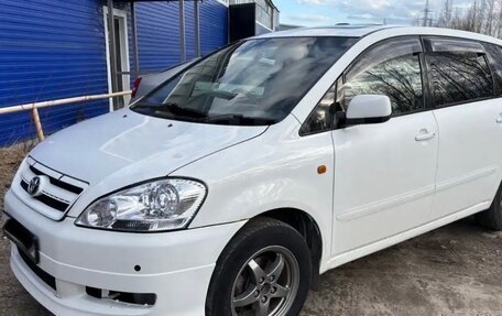 Toyota Ipsum II, 2003 год, 750 000 рублей, 4 фотография