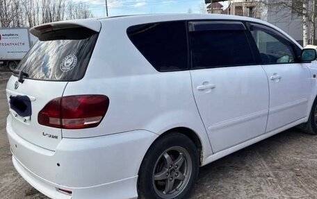 Toyota Ipsum II, 2003 год, 750 000 рублей, 7 фотография