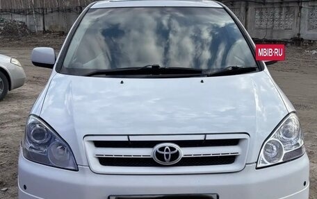 Toyota Ipsum II, 2003 год, 750 000 рублей, 3 фотография