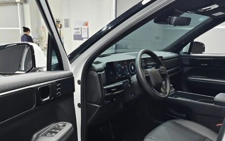 Hyundai Santa Fe IV, 2024 год, 6 900 000 рублей, 5 фотография