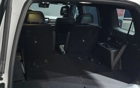 Hyundai Santa Fe IV, 2024 год, 6 900 000 рублей, 8 фотография