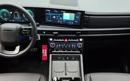 Hyundai Santa Fe IV, 2024 год, 6 900 000 рублей, 6 фотография