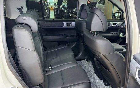 Hyundai Santa Fe IV, 2023 год, 5 300 000 рублей, 3 фотография