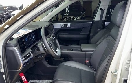 Hyundai Santa Fe IV, 2023 год, 5 300 000 рублей, 8 фотография