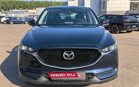 Mazda CX-5 II, 2019 год, 2 649 000 рублей, 2 фотография