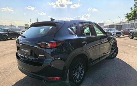 Mazda CX-5 II, 2019 год, 2 649 000 рублей, 7 фотография