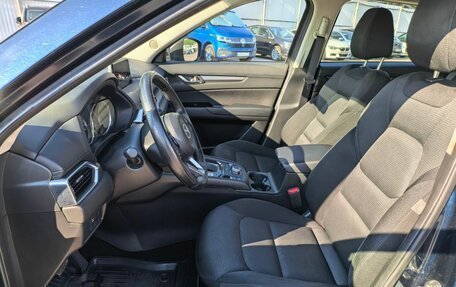 Mazda CX-5 II, 2019 год, 2 649 000 рублей, 10 фотография
