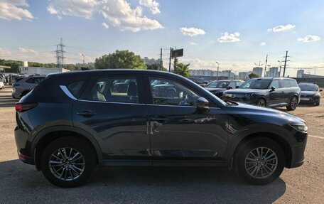 Mazda CX-5 II, 2019 год, 2 649 000 рублей, 8 фотография