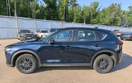 Mazda CX-5 II, 2019 год, 2 649 000 рублей, 4 фотография