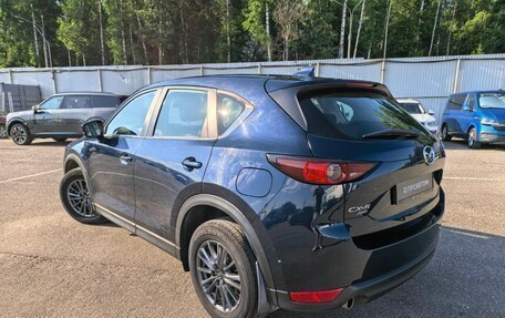Mazda CX-5 II, 2019 год, 2 649 000 рублей, 5 фотография