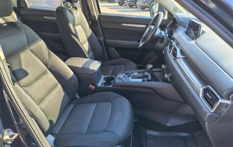 Mazda CX-5 II, 2019 год, 2 649 000 рублей, 15 фотография