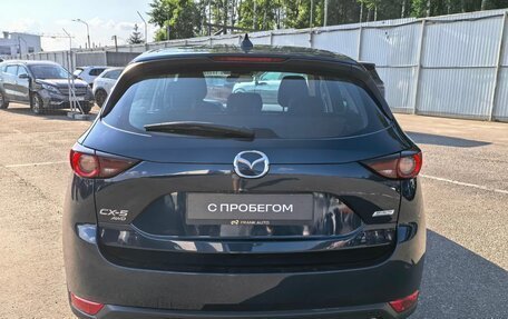 Mazda CX-5 II, 2019 год, 2 649 000 рублей, 6 фотография