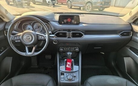 Mazda CX-5 II, 2019 год, 2 649 000 рублей, 11 фотография