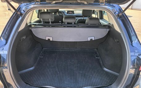 Mazda CX-5 II, 2019 год, 2 649 000 рублей, 17 фотография