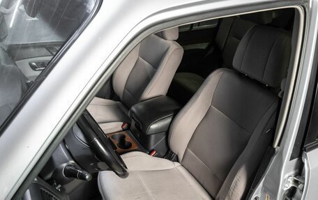 Mitsubishi Pajero IV, 2007 год, 1 390 000 рублей, 13 фотография