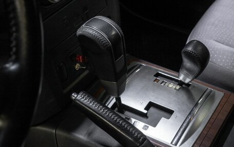 Mitsubishi Pajero IV, 2007 год, 1 390 000 рублей, 11 фотография