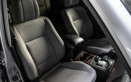 Mitsubishi Pajero IV, 2007 год, 1 390 000 рублей, 16 фотография