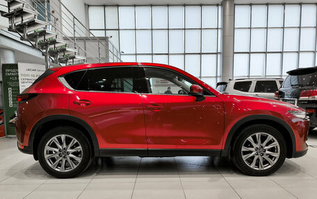Mazda CX-5 II, 2020 год, 3 099 000 рублей, 5 фотография