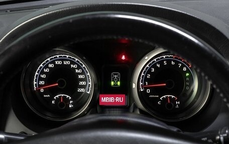 Mitsubishi Pajero IV, 2007 год, 1 390 000 рублей, 22 фотография