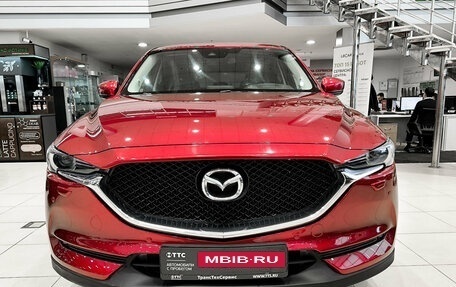 Mazda CX-5 II, 2020 год, 3 099 000 рублей, 2 фотография