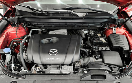 Mazda CX-5 II, 2020 год, 3 099 000 рублей, 11 фотография
