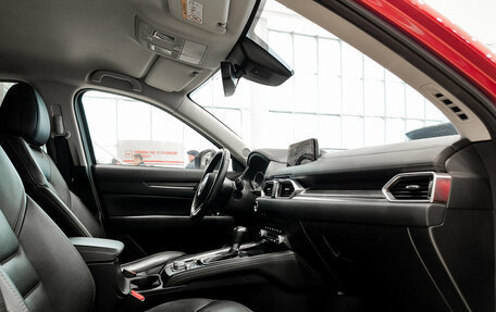 Mazda CX-5 II, 2020 год, 3 099 000 рублей, 13 фотография