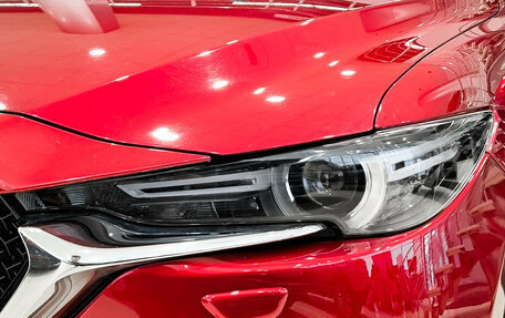 Mazda CX-5 II, 2020 год, 3 099 000 рублей, 21 фотография