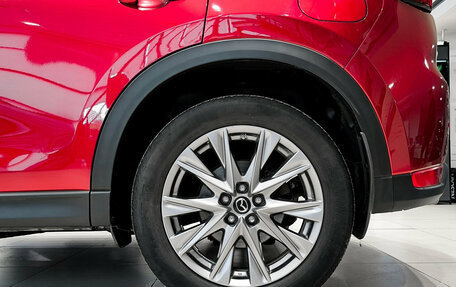 Mazda CX-5 II, 2020 год, 3 099 000 рублей, 22 фотография