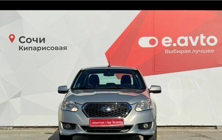 Datsun on-DO I рестайлинг, 2019 год, 615 000 рублей, 2 фотография