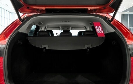 Mazda CX-5 II, 2020 год, 3 099 000 рублей, 12 фотография