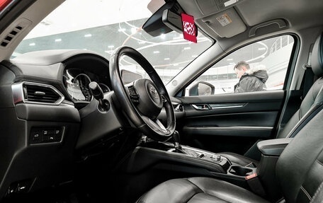 Mazda CX-5 II, 2020 год, 3 099 000 рублей, 20 фотография