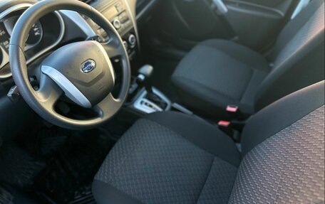 Datsun on-DO I рестайлинг, 2019 год, 615 000 рублей, 8 фотография