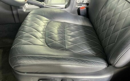 Toyota Land Cruiser 200, 2017 год, 6 948 500 рублей, 11 фотография