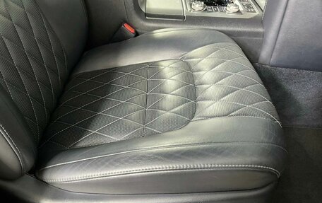 Toyota Land Cruiser 200, 2017 год, 6 948 500 рублей, 20 фотография