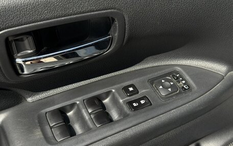 Mitsubishi Outlander III рестайлинг 3, 2014 год, 1 630 000 рублей, 8 фотография
