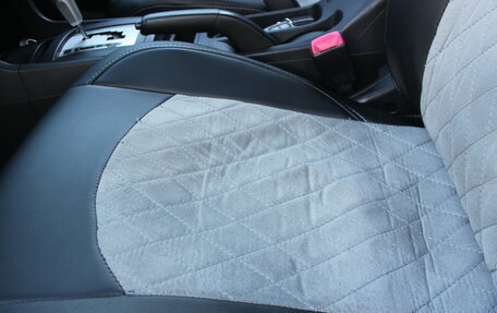 Mitsubishi Lancer IX, 2008 год, 587 000 рублей, 11 фотография