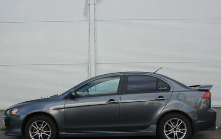 Mitsubishi Lancer IX, 2008 год, 587 000 рублей, 6 фотография
