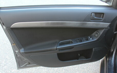 Mitsubishi Lancer IX, 2008 год, 587 000 рублей, 8 фотография