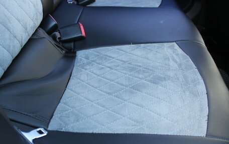 Mitsubishi Lancer IX, 2008 год, 587 000 рублей, 13 фотография