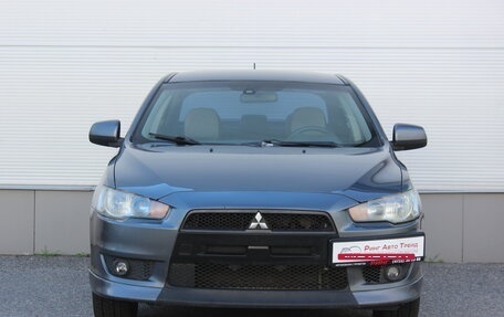 Mitsubishi Lancer IX, 2008 год, 587 000 рублей, 3 фотография