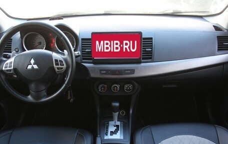 Mitsubishi Lancer IX, 2008 год, 587 000 рублей, 7 фотография